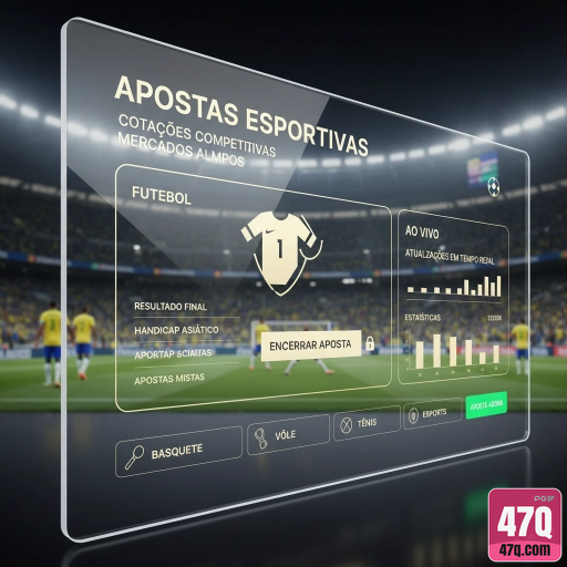 47q.com - aproveitar premium apostas esportivas online
