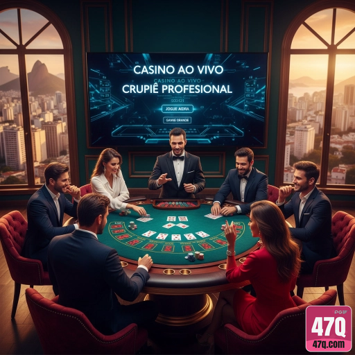 47q.com - aproveitar em premium cassino online
