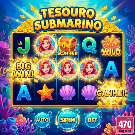 47q.com - inovadores jogos para descobrir