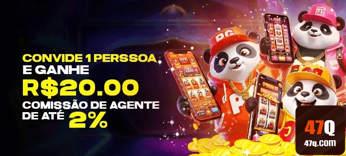 Recompensas App 47q.com