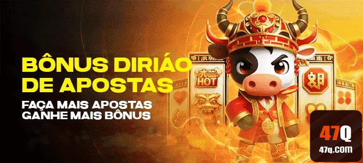 Cashback Garantido 47q.com