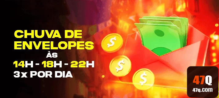 Experiência Cassino 47q.com