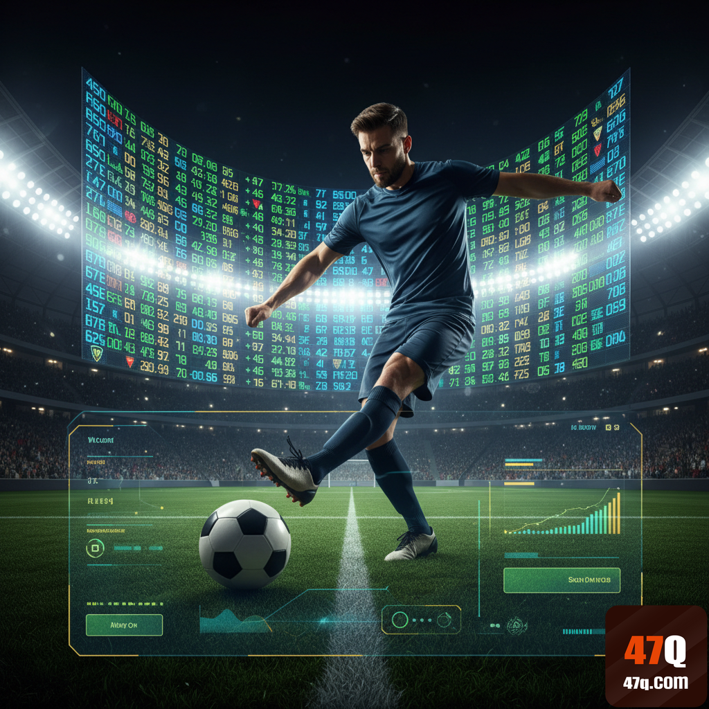 Apostas Certificadas 47q.com