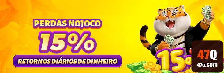 Experiência de Jogos 47q.com