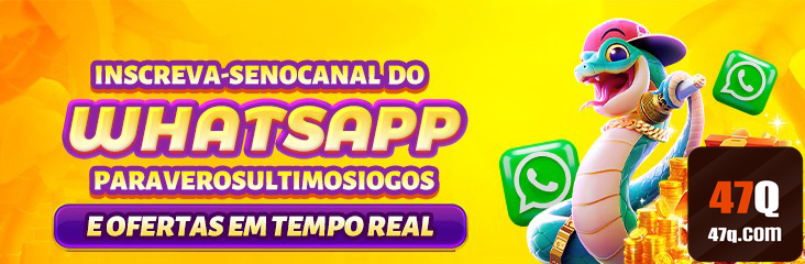 Promoções Confiáveis 47q.com