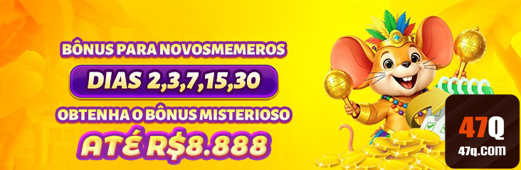 Experiência Promoções 47q.com